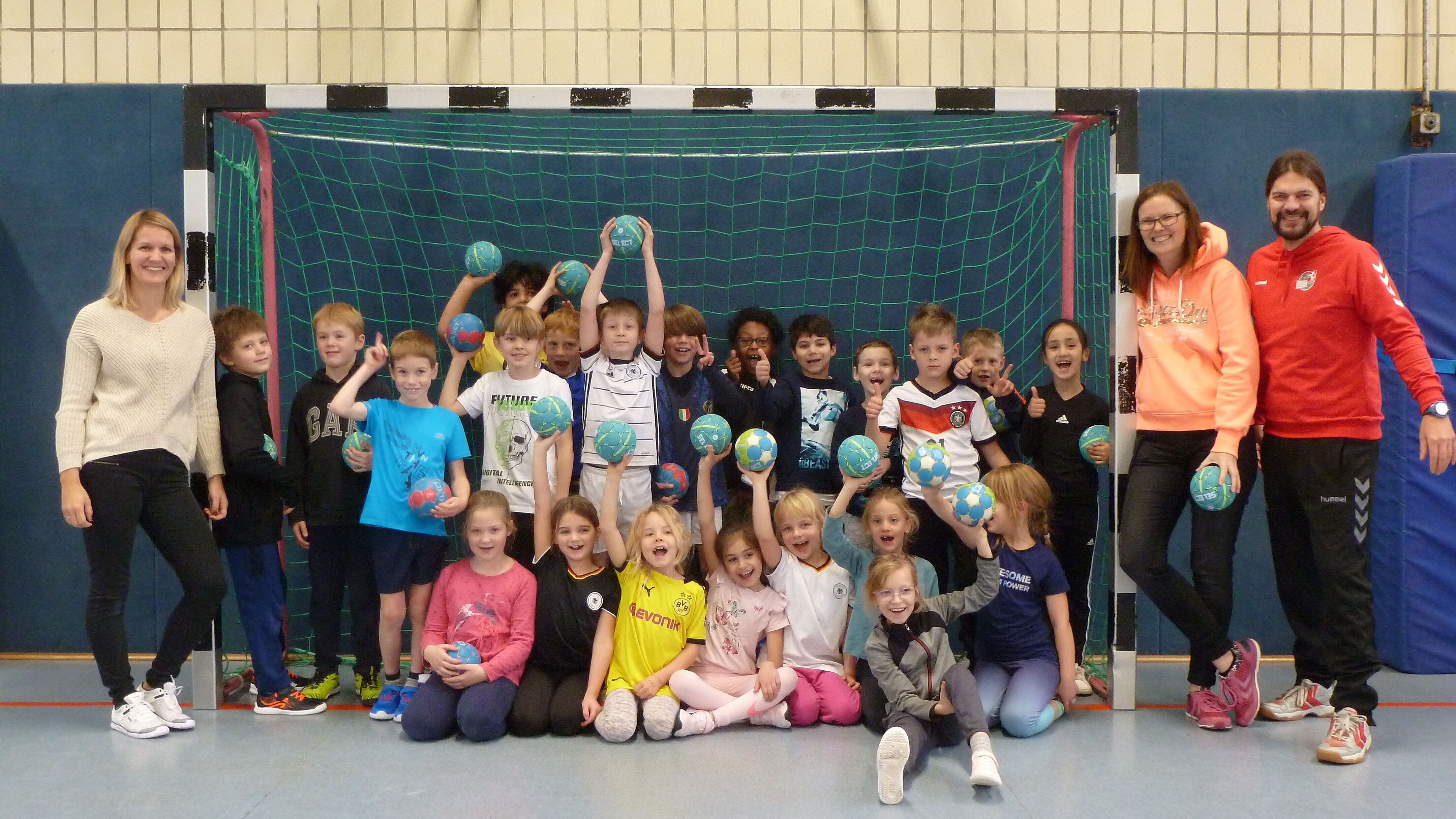 Foto: GS Volmarstein