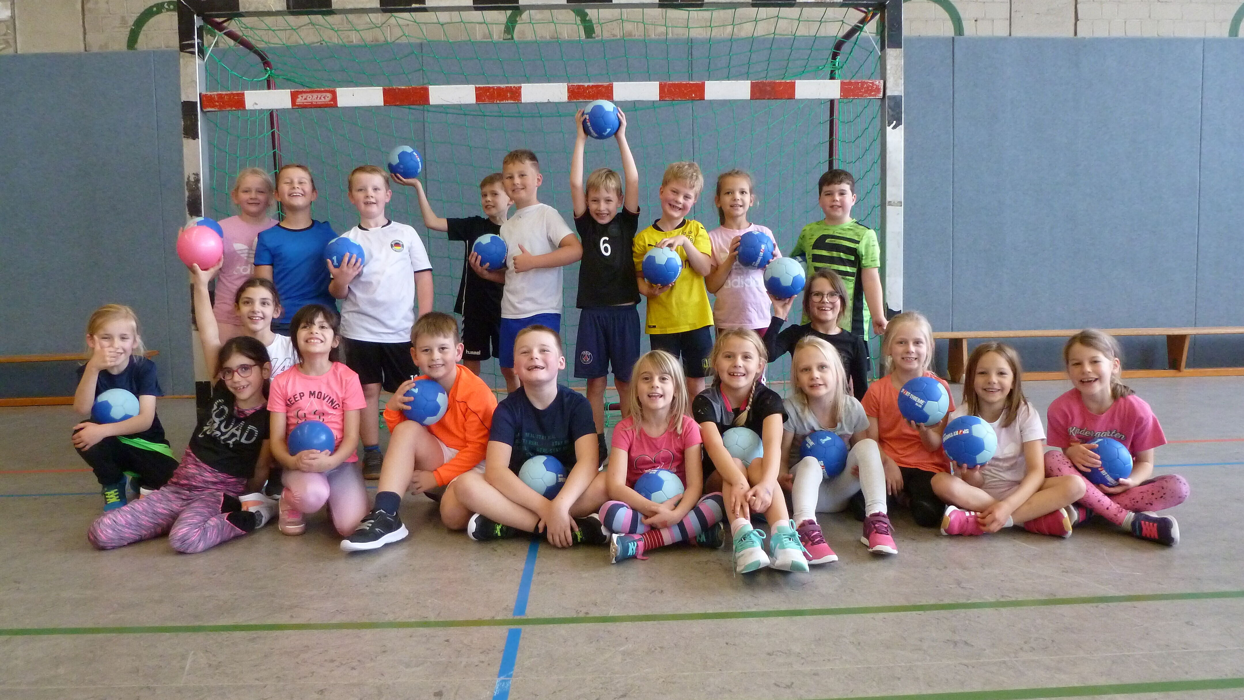 Foto: GS Polo in Hagen